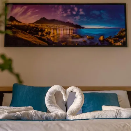 Exclusive With A View Of Castle And Vltava River 프라하