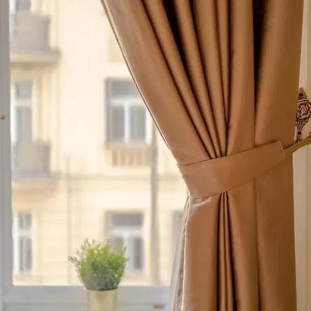 Exclusive With A View Of Castle And Vltava River * 프라하